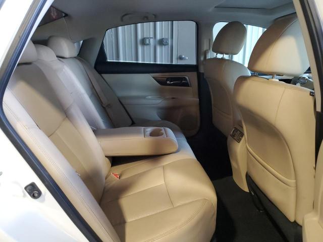Photo 10 from auction – 2015 NISSAN ALTIMA 2.5 with VIN 1N4AL3AP4FC104030