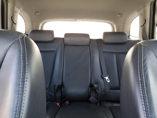 Photo 10 from auction – 2007 HYUNDAI SANTA FE S with VIN 5NMSH73E97H119015