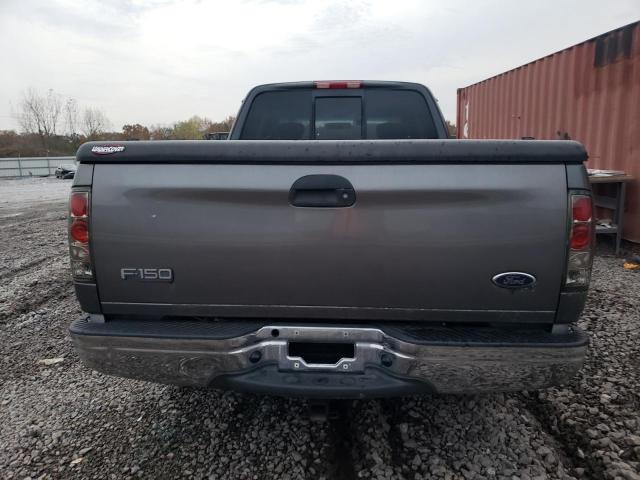 Photo 6 from auction – 2002 FORD F150 with VIN 1FTRX17242KD72724