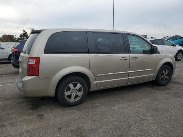 Photo 3 from auction – 2008 DODGE GRAND CARA with VIN 1D8HN54P08B181532