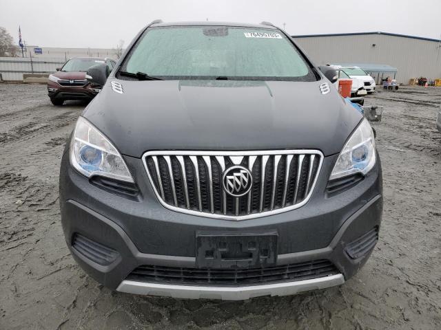 Photo 5 from auction – 2016 BUICK ENCORE PRE with VIN KL4CJESB0GB696115