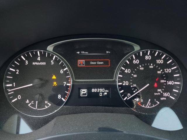 Photo 9 from auction – 2013 NISSAN ALTIMA 2.5 with VIN 1N4AL3AP2DC136410