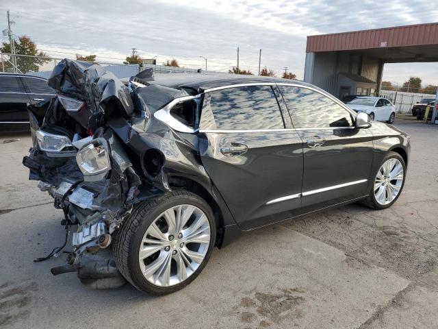 Photo 3 from auction – 2015 CHEVROLET IMPALA LTZ with VIN 2G1165S39F9197846