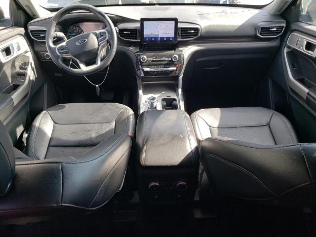 Photo 8 from auction – 2021 FORD EXPLORER L with VIN 1FMSK8FH6MGA88446
