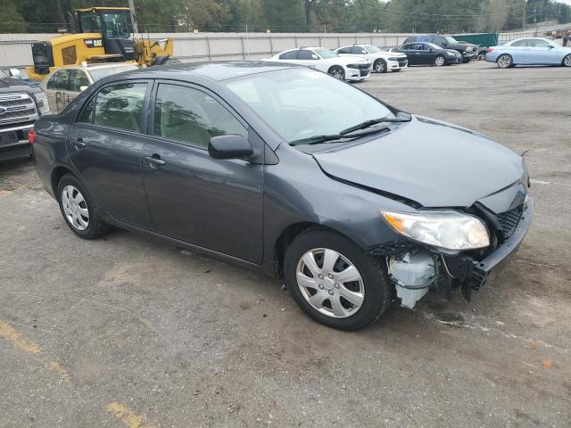 Photo 4 from auction – 2010 TOYOTA COROLLA BA with VIN 2T1BU4EE8AC320490