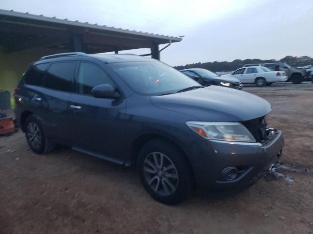 Photo 4 from auction – 2013 NISSAN PATHFINDER with VIN 5N1AR2MM5DC680559