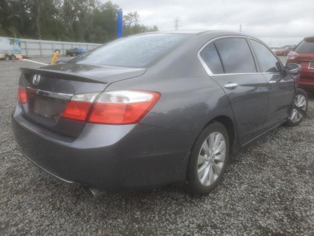 Photo 3 from auction – 2013 HONDA ACCORD EX with VIN 1HGCR2F76DA087617