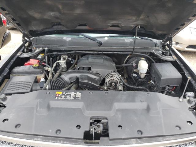 Photo 11 from auction – 2013 CHEVROLET SILVERADO with VIN 3GCPCSE03DG249338