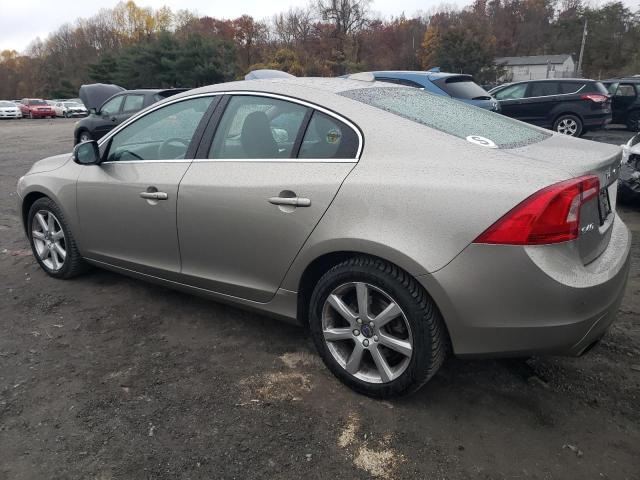 Photo 2 from auction – 2016 VOLVO S60 PREMIE with VIN YV1612TK6G2412786