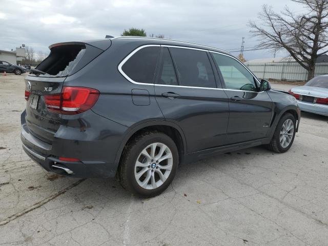 Photo 3 from auction – 2018 BMW X5 XDRIVE3 with VIN 5UXKR0C57JL071877