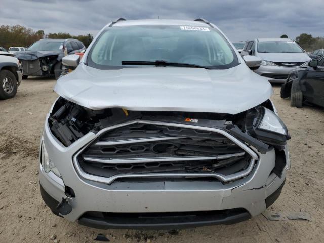 Photo 5 from auction – 2021 FORD ECOSPORT with VIN MAJ3S2GE5MC406323