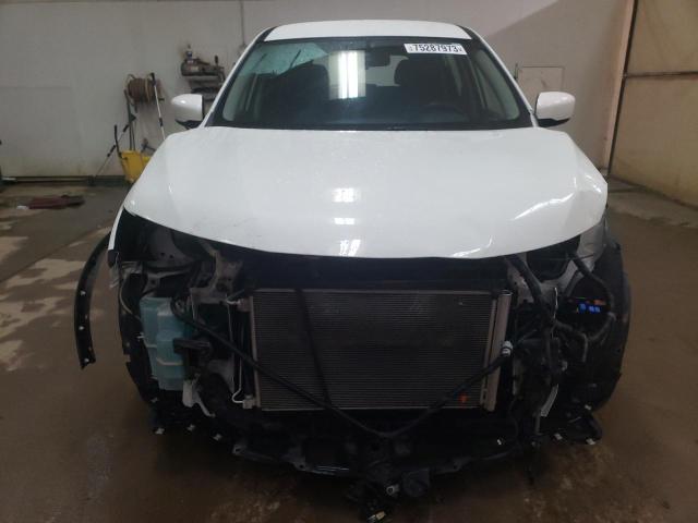 Photo 5 from auction – 2017 NISSAN ROGUE S with VIN KNMAT2MV8HP510659