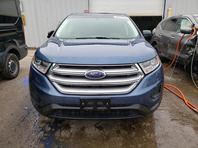 Photo 5 from auction – 2018 FORD EDGE SE with VIN 2FMPK3G92JBB36673