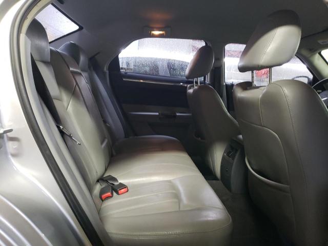 Photo 10 from auction – 2007 CHRYSLER 300C with VIN 2C3LA63H57H664402