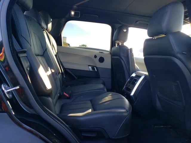 Photo 11 from auction – 2014 LAND ROVER RANGE ROVE with VIN SALWR2WF7EA380648