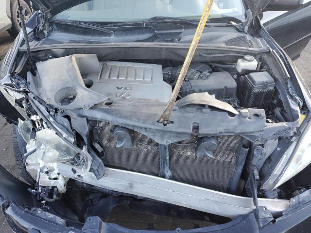 Photo 12 from auction – 2008 LEXUS RX 350 with VIN 2T2HK31U48C072185