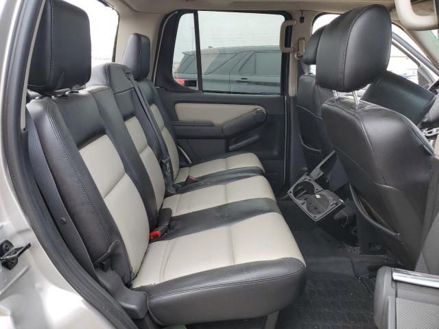 Photo 10 from auction – 2007 FORD EXPLORER S with VIN 1FMEU53867UA06117