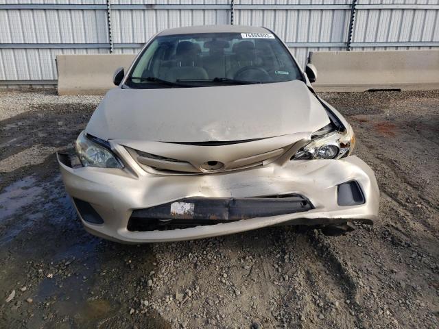 Photo 5 from auction – 2011 TOYOTA COROLLA BA with VIN 2T1BU4EE6BC680147