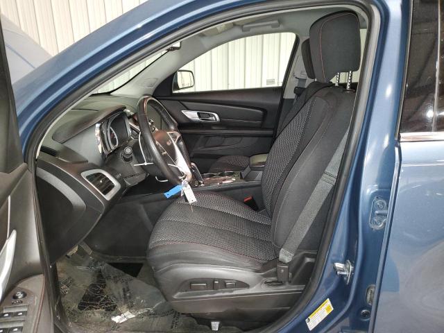 Photo 7 from auction – 2011 GMC TERRAIN SL with VIN 2CTALSECXB6465006
