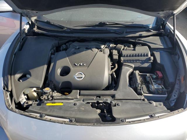 Photo 11 from auction – 2012 NISSAN MAXIMA S with VIN 1N4AA5AP2CC839151