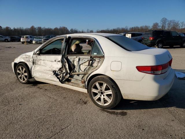 Photo 2 from auction – 2003 HONDA ACCORD with VIN 1HGCM66823A096067