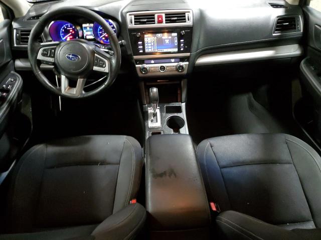 Photo 8 from auction – 2016 SUBARU LEGACY 2.5 with VIN 4S3BNAC61G3040340