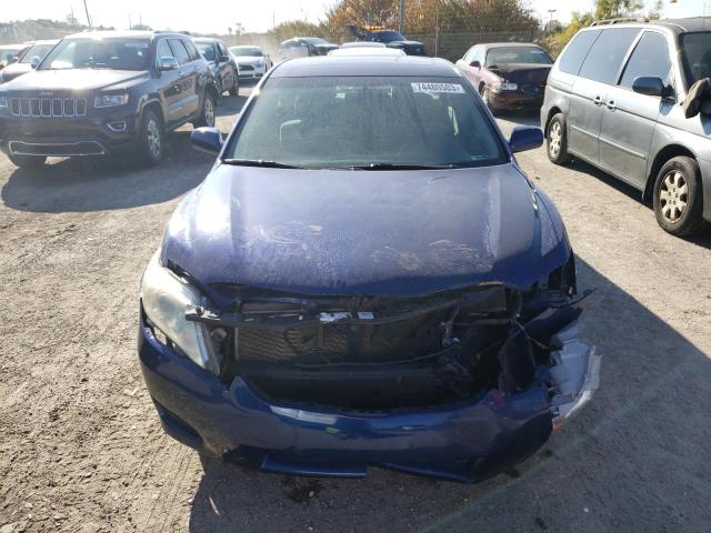 Photo 5 from auction – 2010 TOYOTA CAMRY BASE with VIN 4T4BF3EK3AR078576