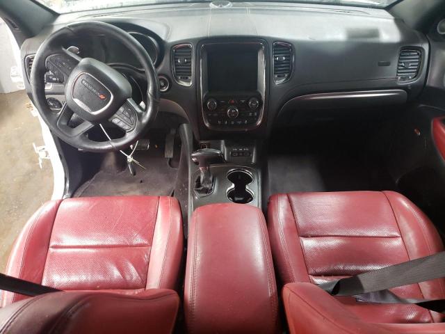 Photo 8 from auction – 2018 DODGE DURANGO R/ with VIN 1C4SDJCT8JC372467