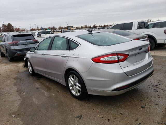 Photo 2 from auction – 2016 FORD FUSION SE with VIN 1FA6P0HD0G5130635