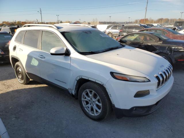 Photo 4 from auction – 2014 JEEP CHEROKEE L with VIN 1C4PJLCB7EW185193