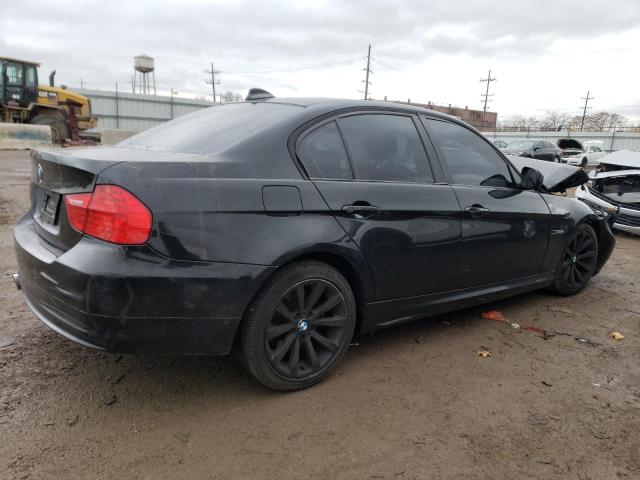 Photo 3 from auction – 2009 BMW 328 I with VIN WBAPH77599NM27725