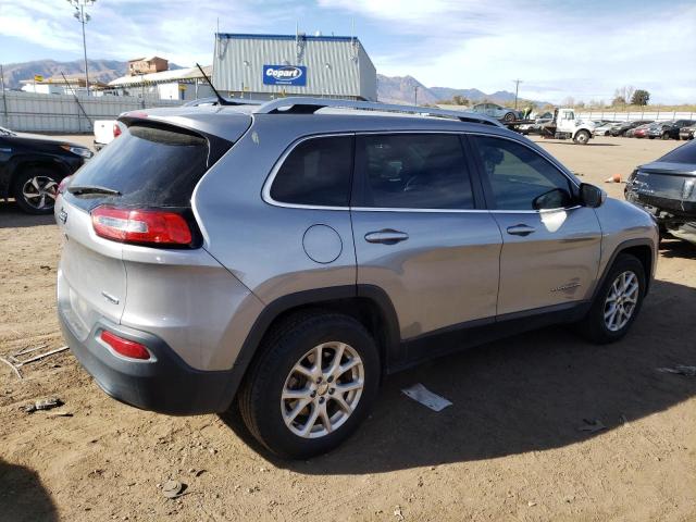 Photo 3 from auction – 2015 JEEP CHEROKEE L with VIN 1C4PJMCB8FW714643