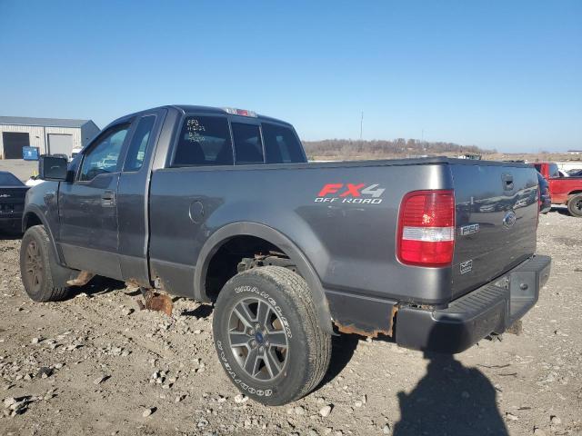 Photo 2 from auction – 2005 FORD F150 with VIN 1FTRF145X5NA78782