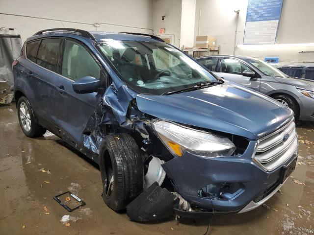 Photo 4 from auction – 2018 FORD ESCAPE SE with VIN 1FMCU9GD2JUB06079