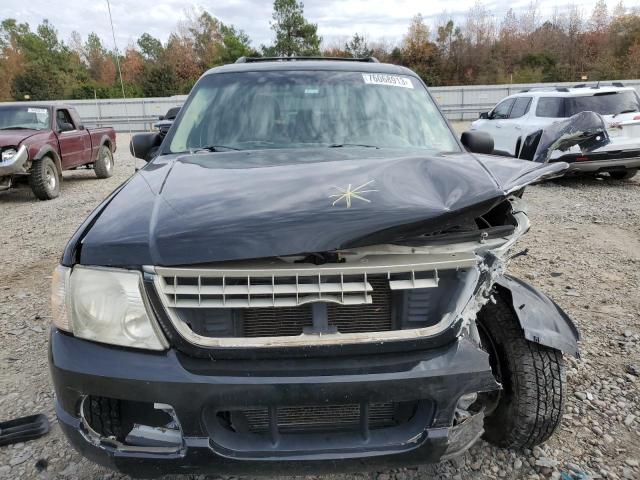 Photo 5 from auction – 2004 FORD EXPLORER E with VIN 1FMZU74W44UB71511