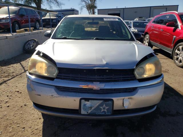 Photo 5 from auction – 2004 CHEVROLET MALIBU LS with VIN 1G1ZT52864F239739