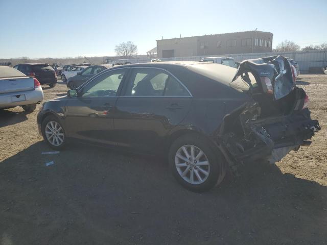 Photo 2 from auction – 2010 TOYOTA CAMRY BASE with VIN 4T1BF3EK7AU075240