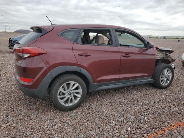 Photo 3 from auction – 2016 HYUNDAI TUCSON SE with VIN KM8J23A42GU239548