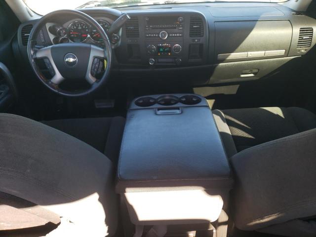 Photo 8 from auction – 2008 CHEVROLET SILVERADO with VIN 2GCEC19J781304232
