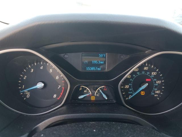 Photo 9 from auction – 2014 FORD FOCUS S with VIN 1FADP3E24EL145434