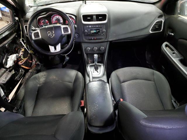Photo 8 from auction – 2011 DODGE AVENGER MA with VIN 1B3BD1FB4BN562017