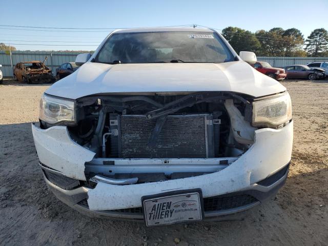 Photo 5 from auction – 2017 GMC ACADIA SLE with VIN 1GKKNKLA0HZ149093