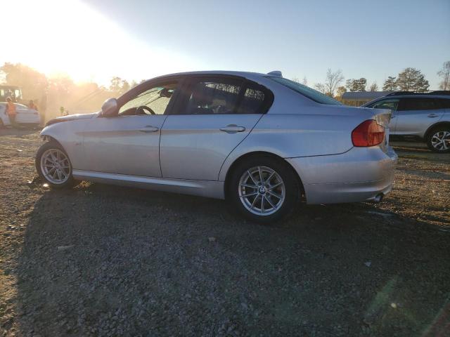 Photo 2 from auction – 2010 BMW 328 I with VIN WBAPH7G54ANM51712