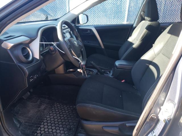 Photo 7 from auction – 2013 TOYOTA RAV4 XLE with VIN 2T3RFREV3DW075534