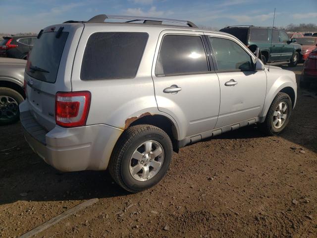 Photo 3 from auction – 2012 FORD ESCAPE LIM with VIN 1FMCU0EG3CKA75397