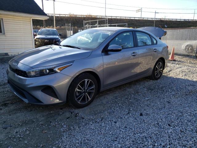 Photo 1 from auction – 2023 KIA FORTE LX with VIN 3KPF24AD5PE527109