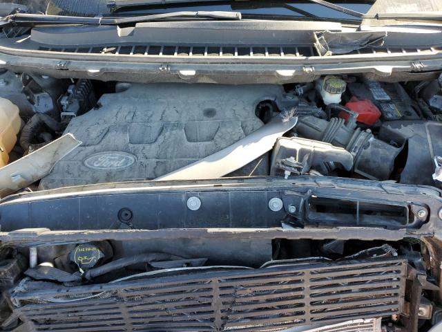 Photo 11 from auction – 2015 FORD EDGE SEL with VIN 2FMTK3J88FBB07667