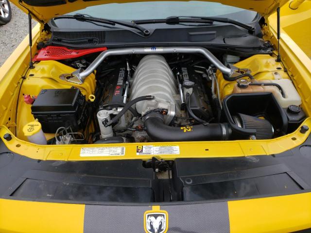 Photo 11 from auction – 2010 DODGE CHALLENGER with VIN 2B3CJ7DW8AH157923