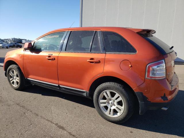 Photo 2 from auction – 2007 FORD EDGE SEL P with VIN 2FMDK49C27BA79918