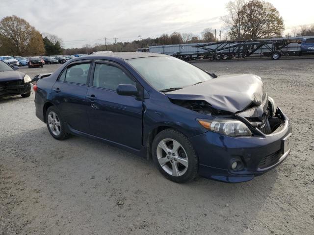 Photo 4 from auction – 2013 TOYOTA COROLLA BA with VIN 5YFBU4EE6DP134290